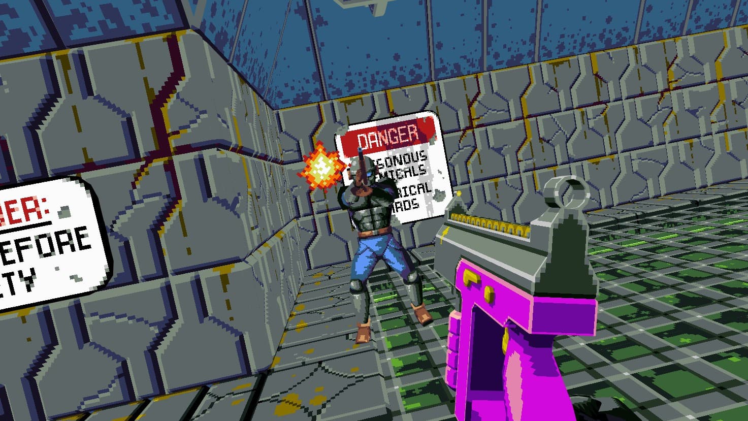 COMPOUND screenshot 1