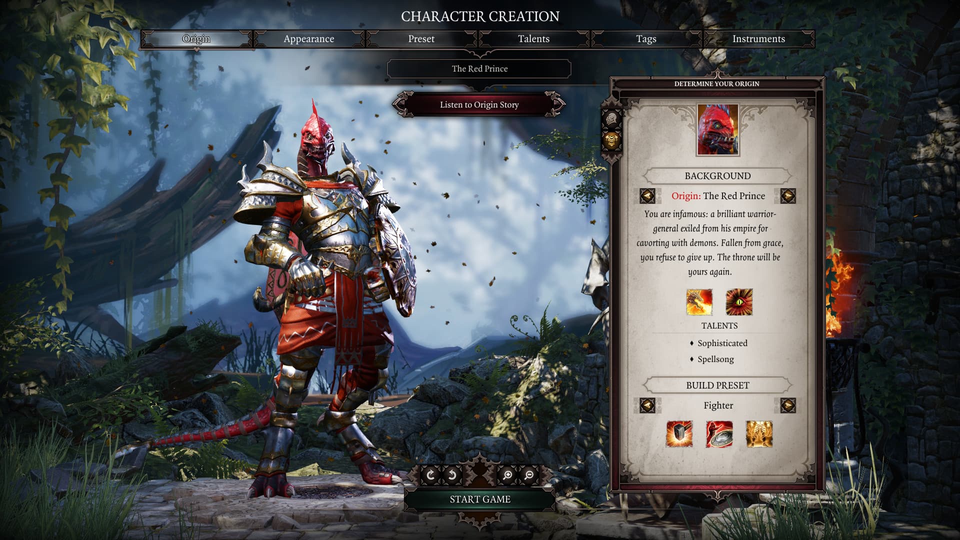 Divinity: Original Sin 2 screenshot 3