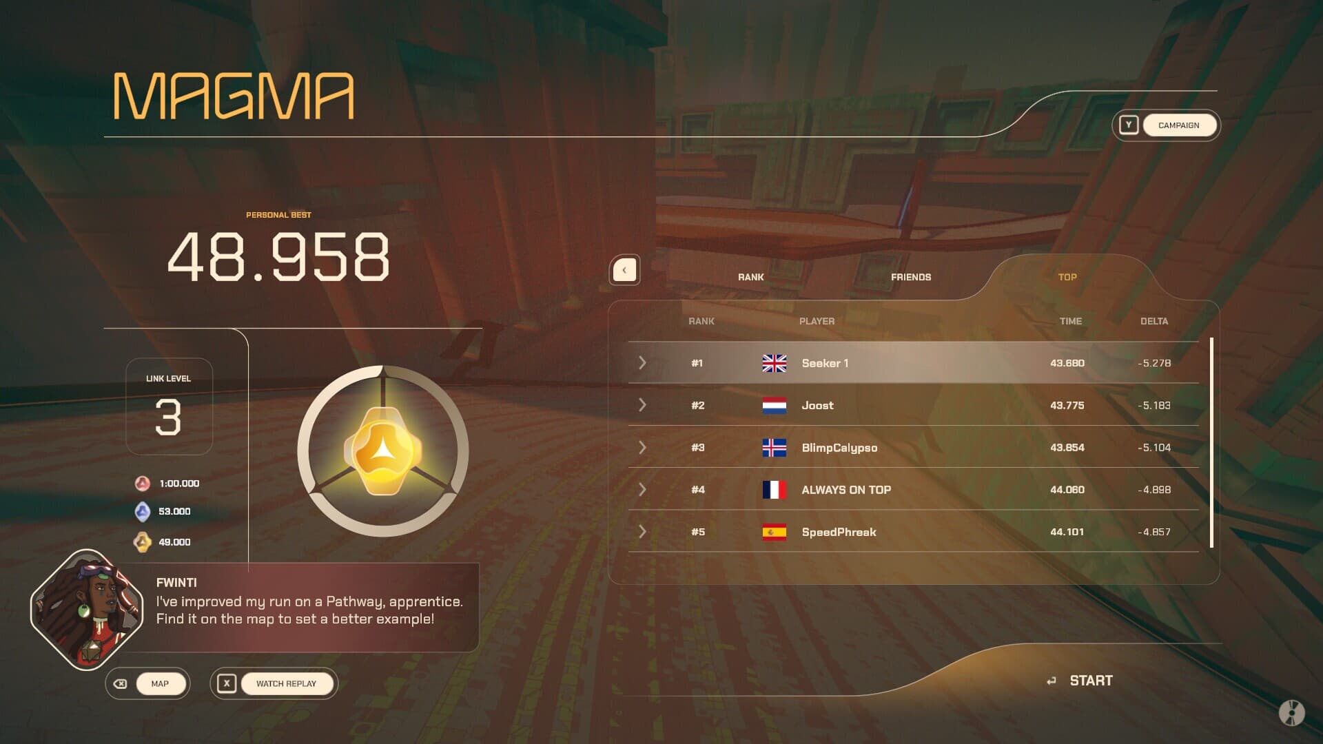 Phantom Spark screenshot 5