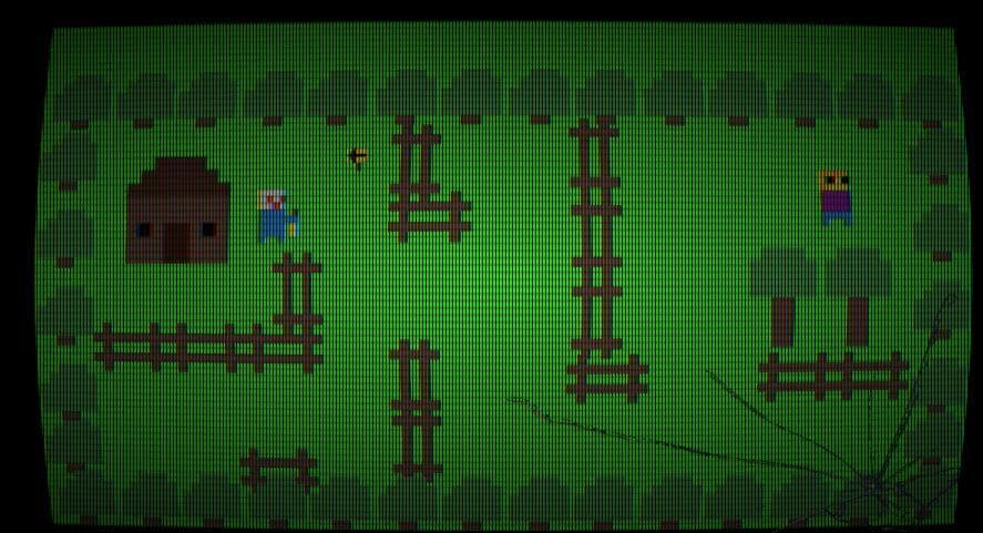 Slayaway Camp screenshot 1