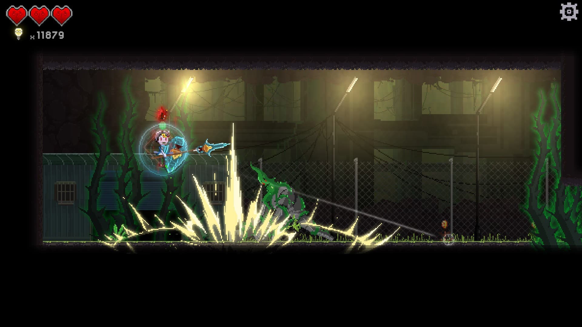 Dungeon Munchies screenshot 3
