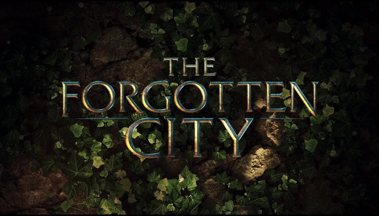 The Forgotten City screenshot 1