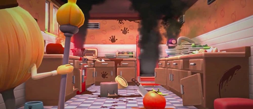 Overcooked! 2 screenshot 5