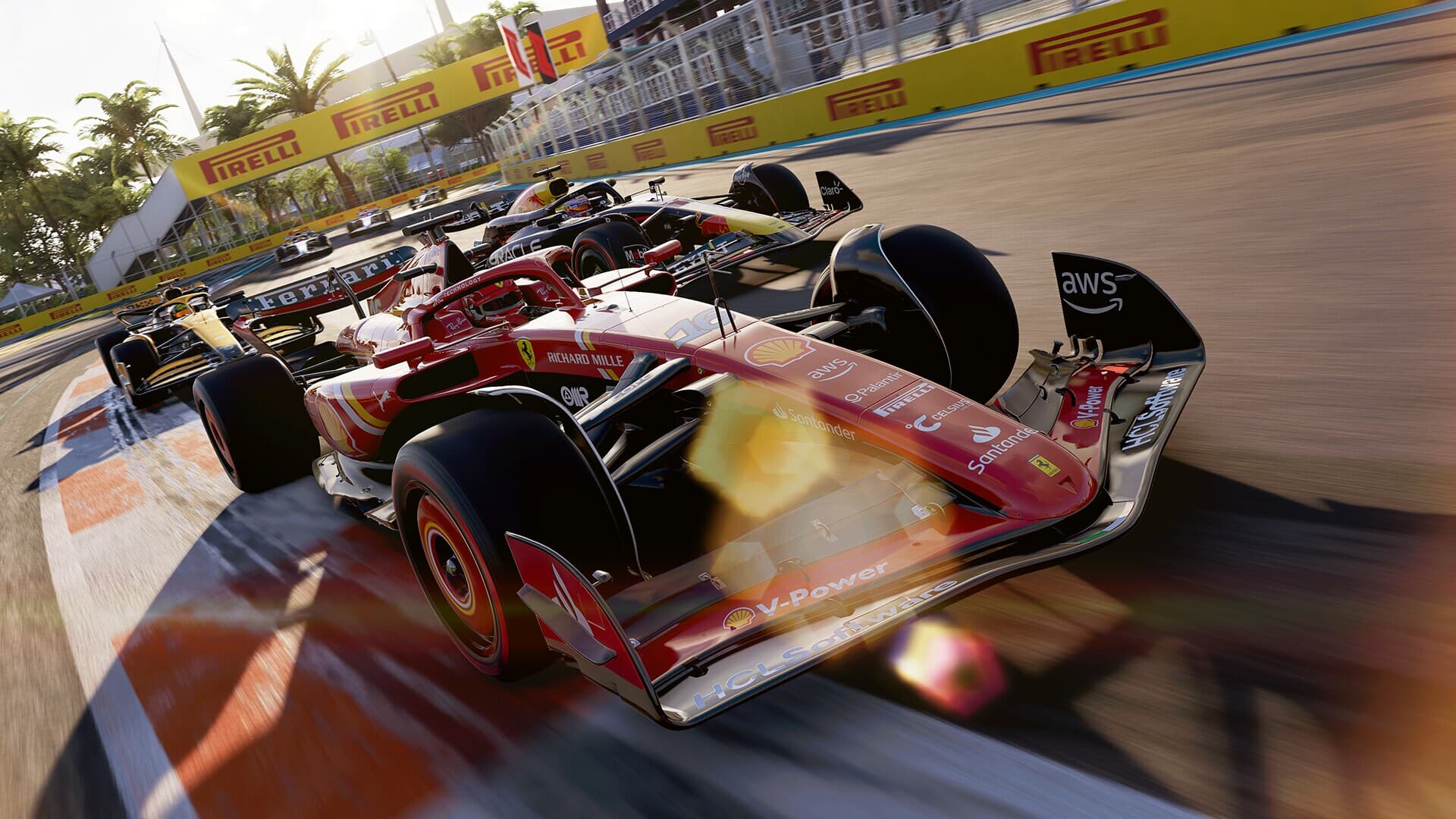 F1® 24 screenshot 2