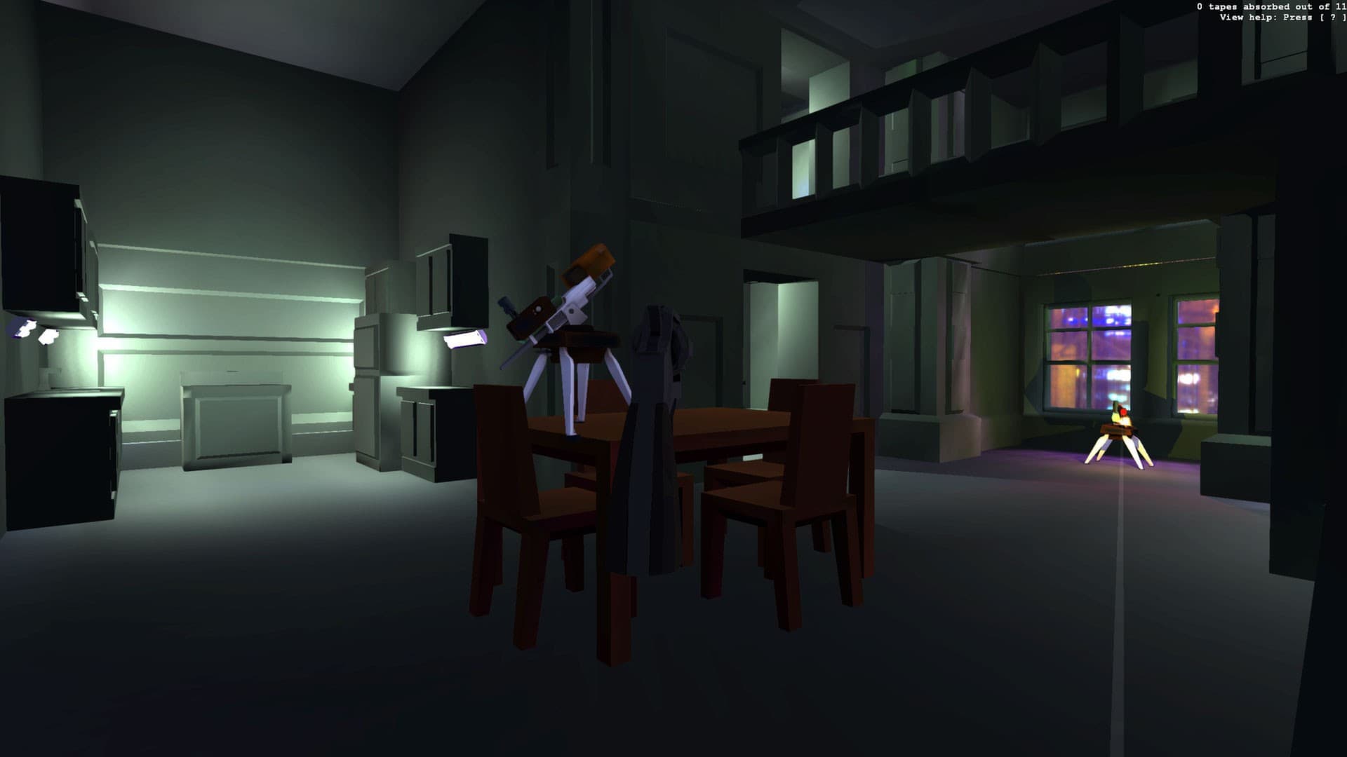 Receiver screenshot 5