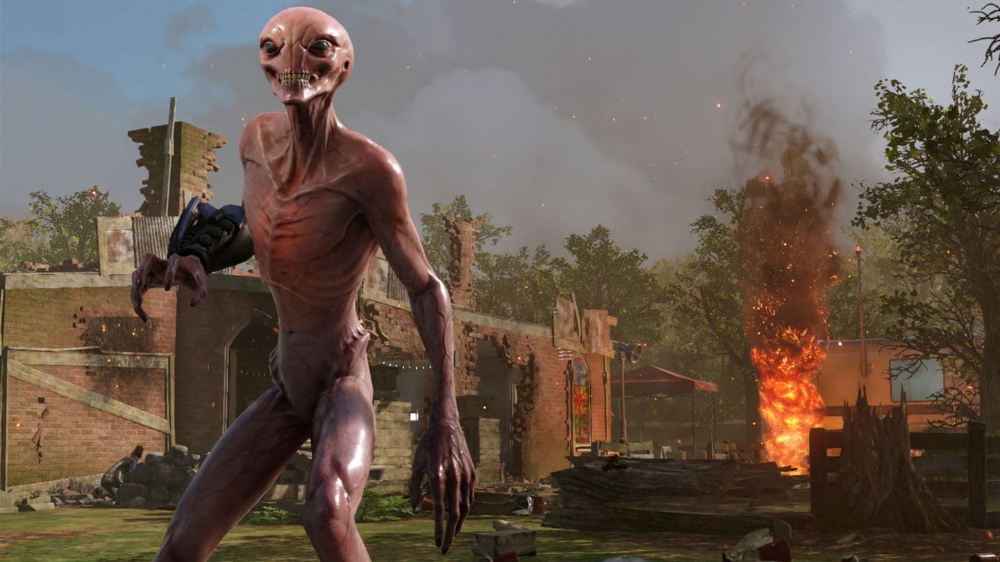 XCOM® 2 screenshot 5