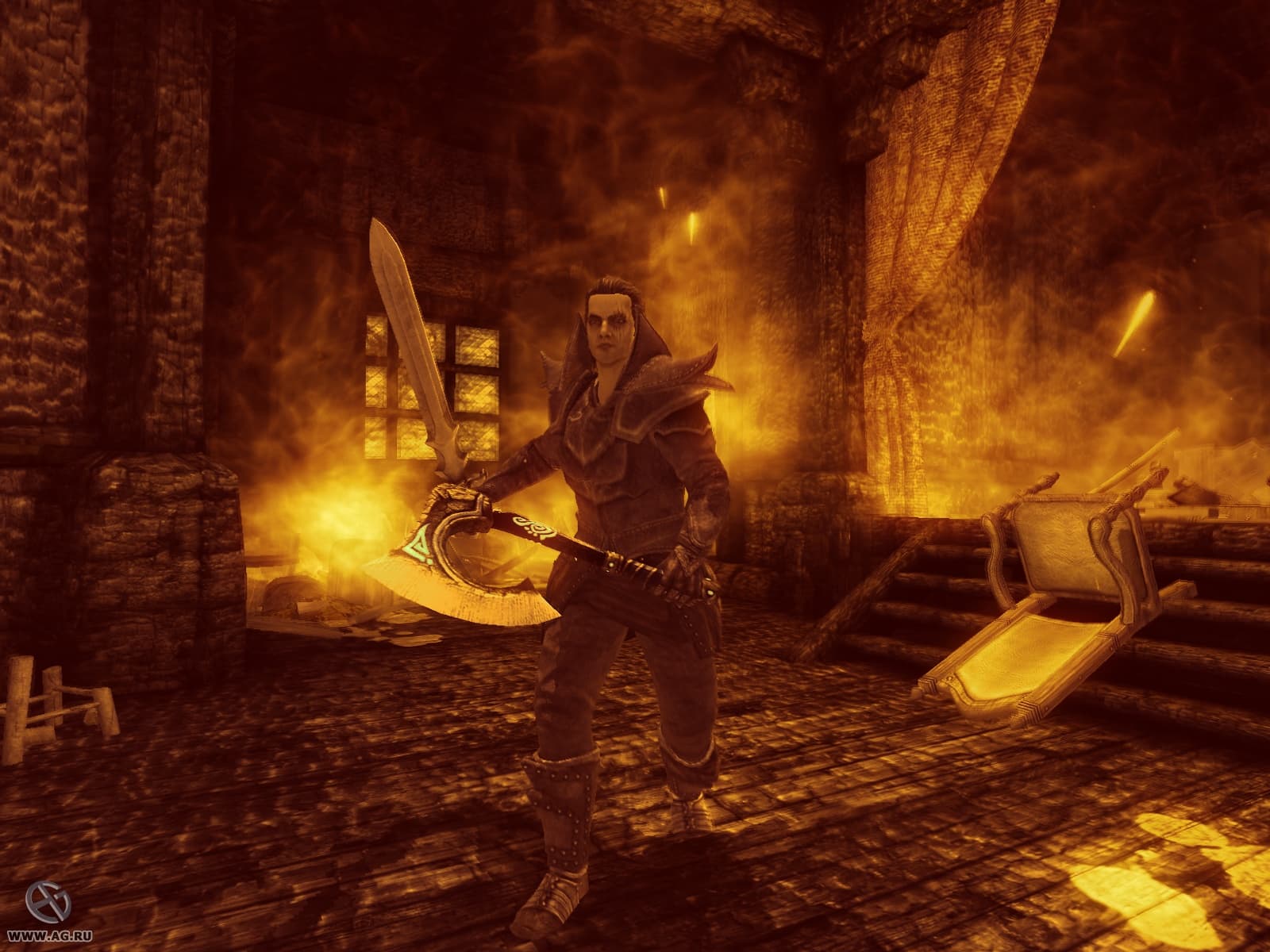 Potty Knight Saga screenshot 5