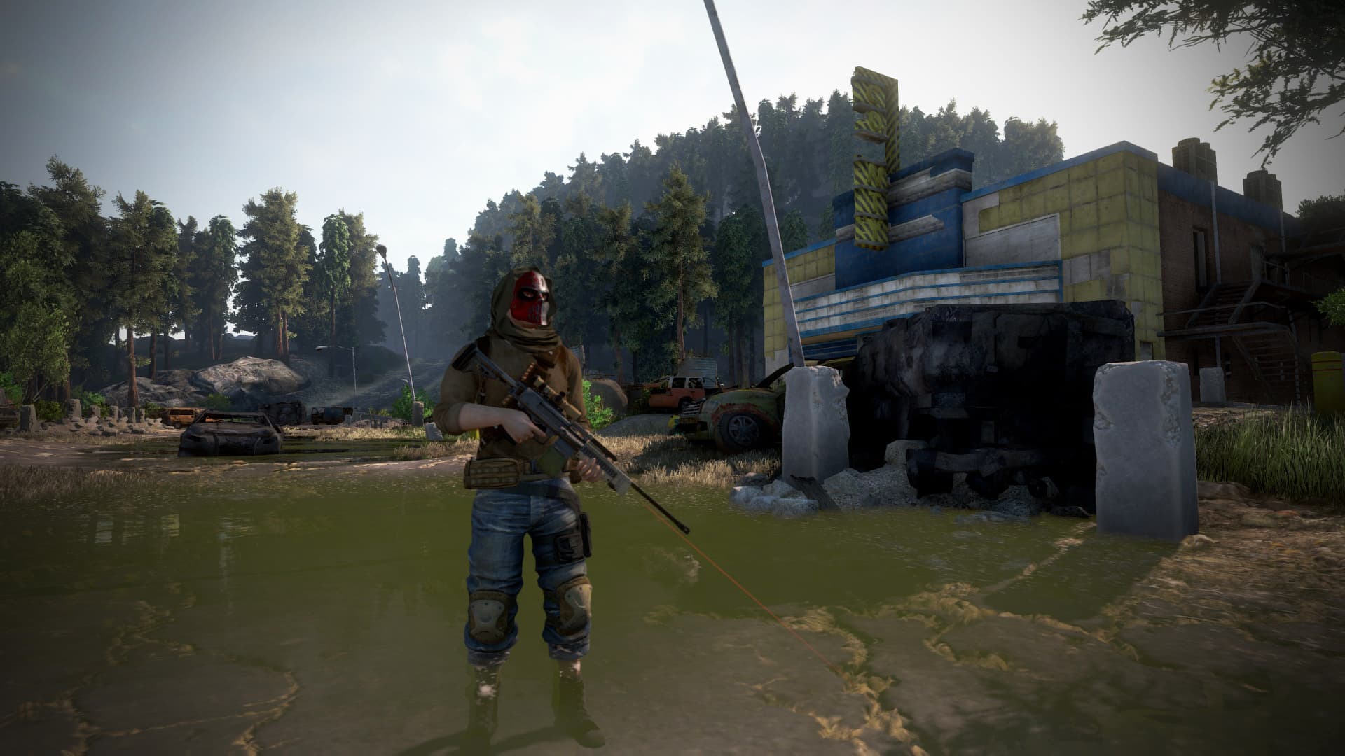 Last Man Standing screenshot 3