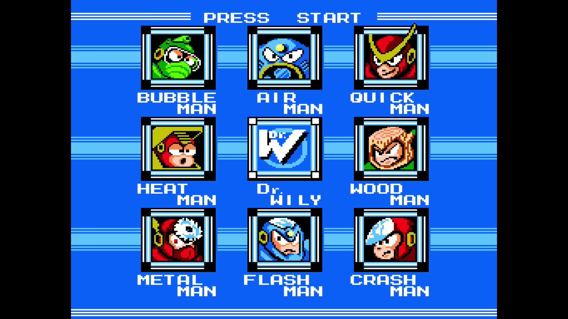 Mega Man Star Force Legacy Collection screenshot 3