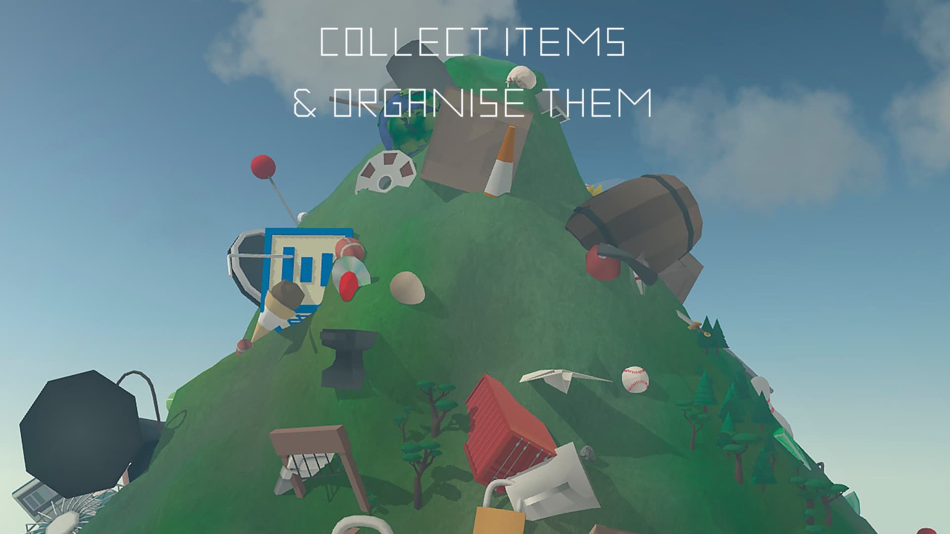 Mountain screenshot 5