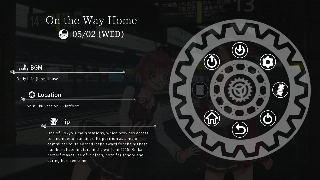 Fatal Twelve screenshot 4
