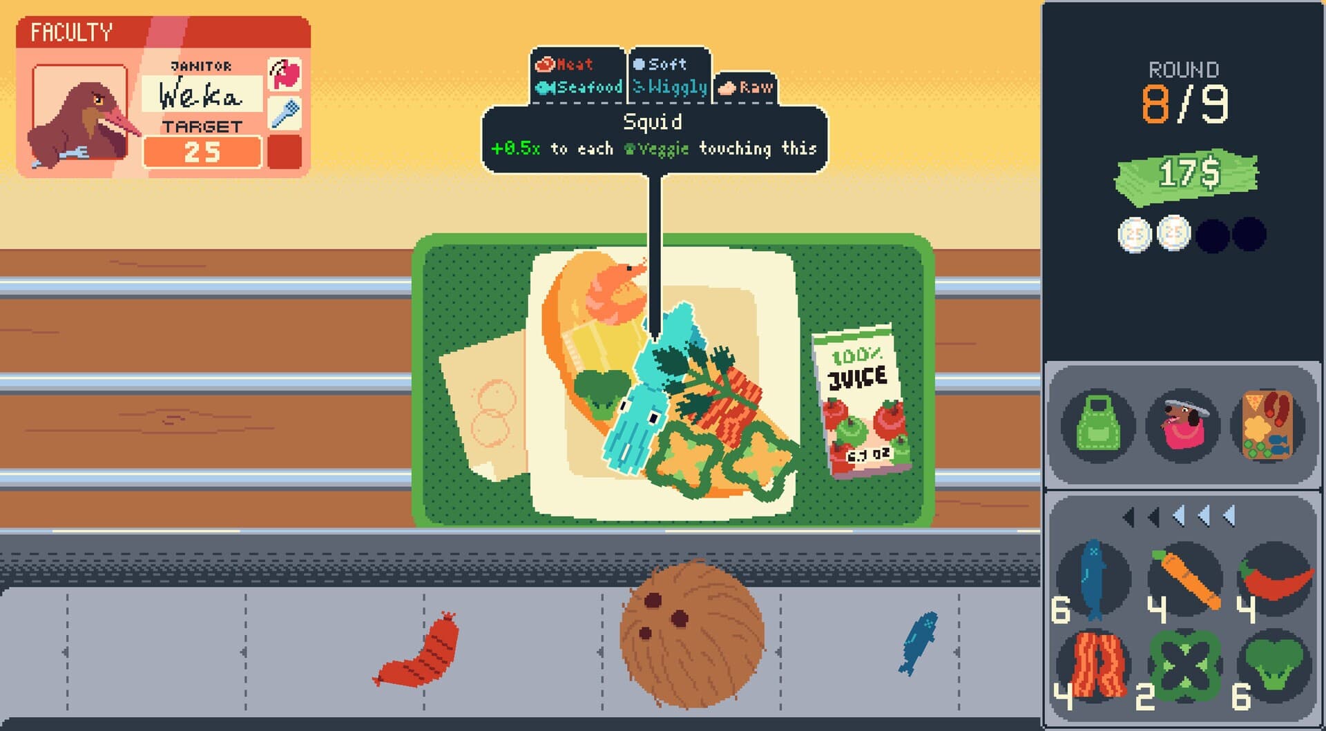 Omelet You Cook screenshot 1