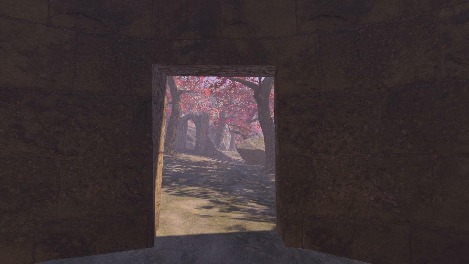HER TREES : PUZZLE DREAM screenshot 5