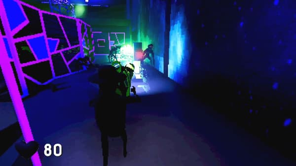 The Upturned screenshot 4