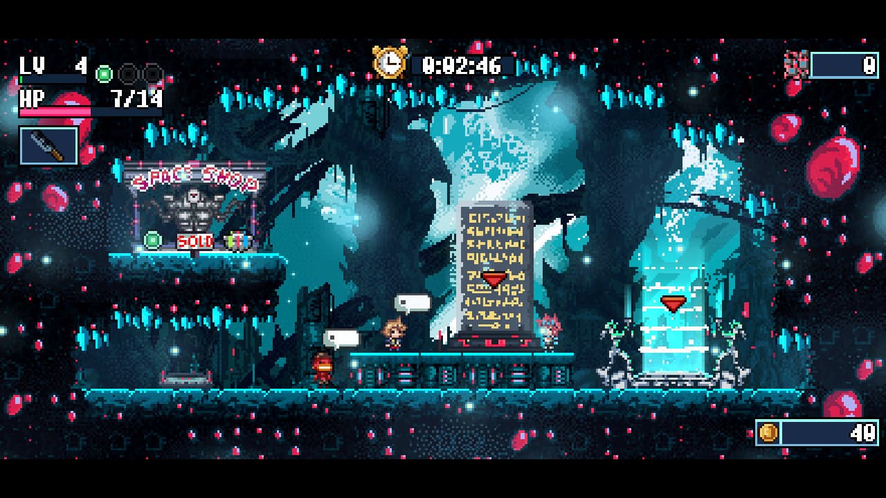 Valkyrie Saga screenshot 2