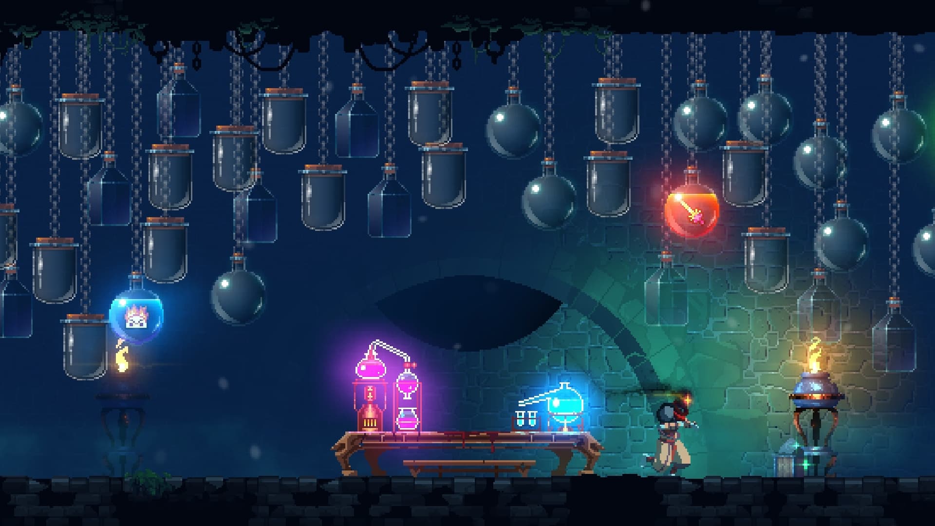 Dead Cells screenshot 5