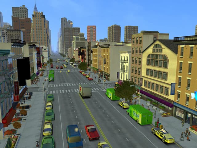 Tycoon City: New York screenshot 3