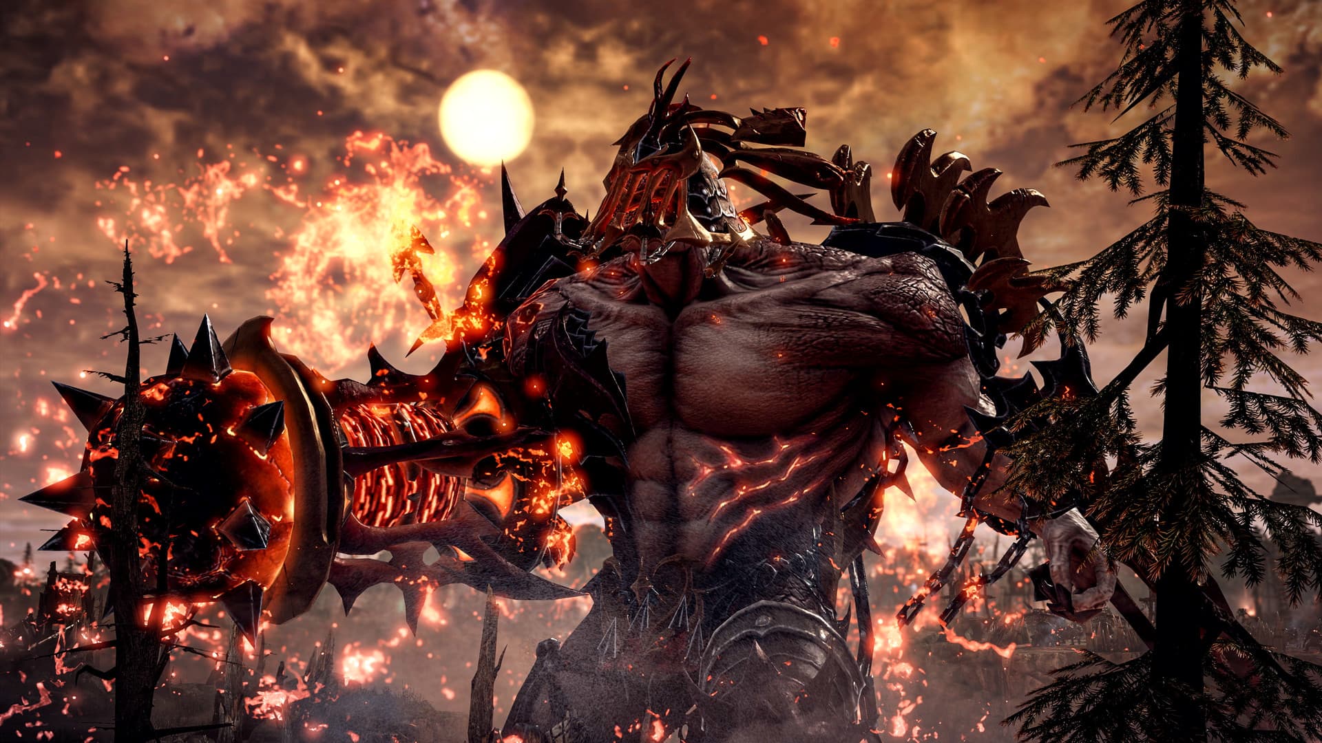 Lost Ark screenshot 5