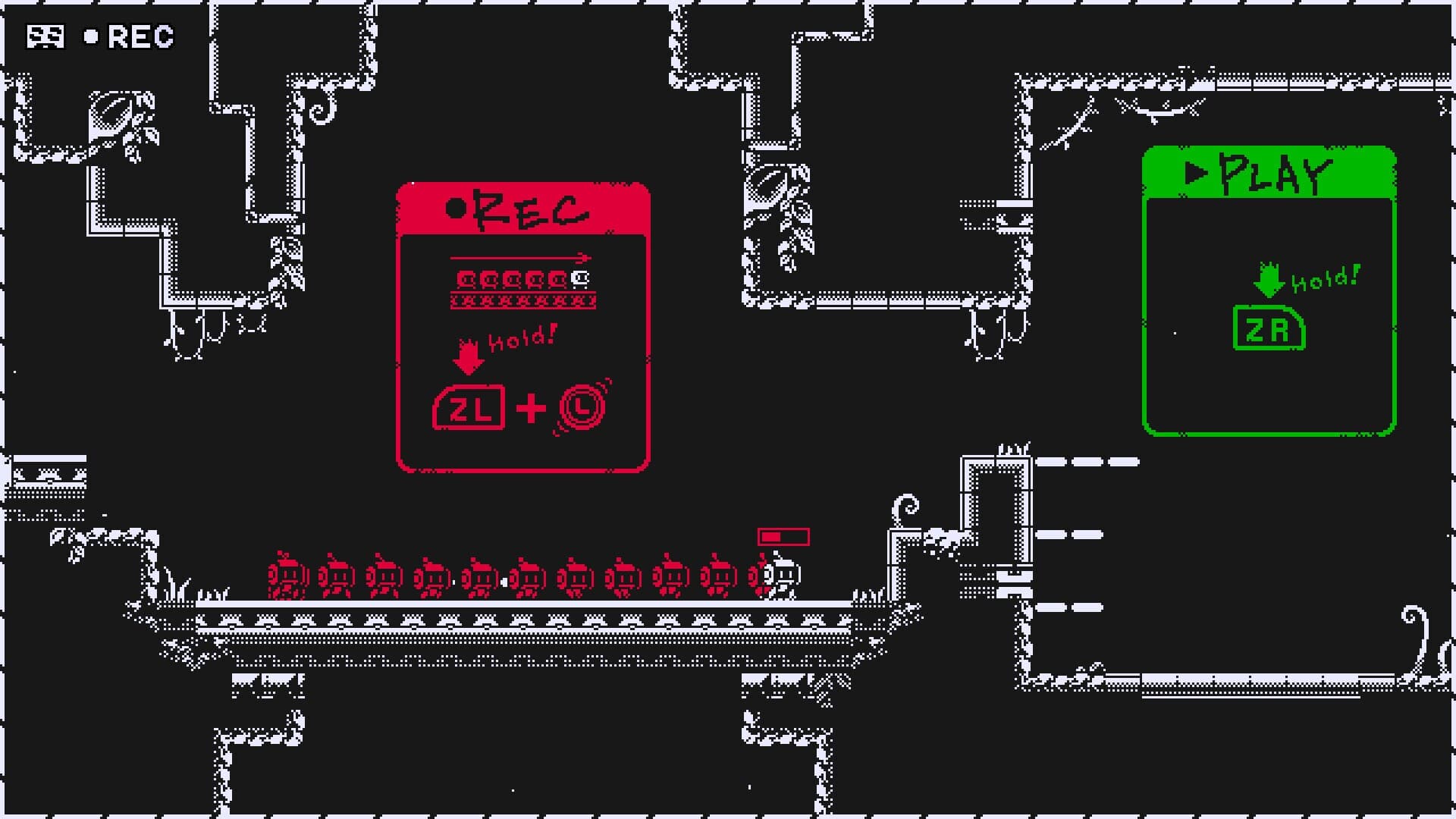 MotionRec screenshot 2