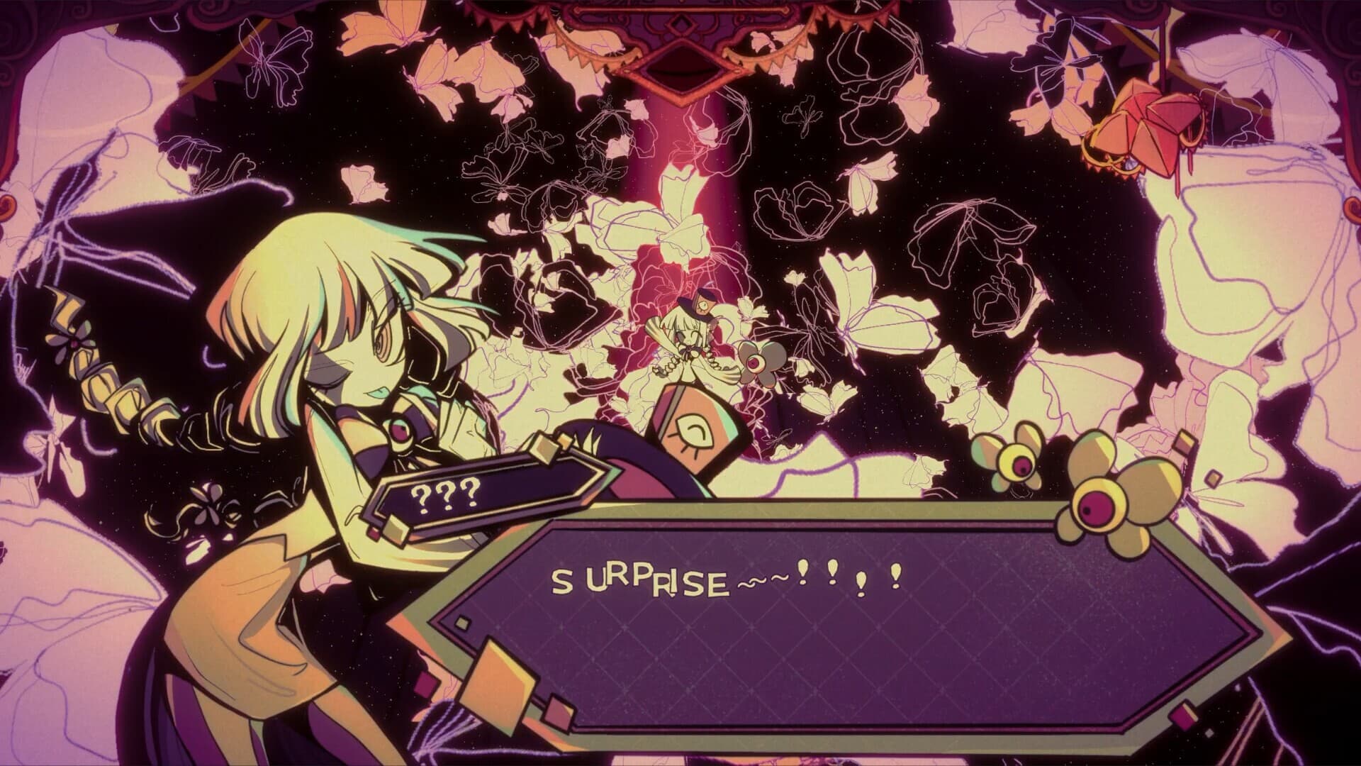 Illusion Carnival screenshot 2