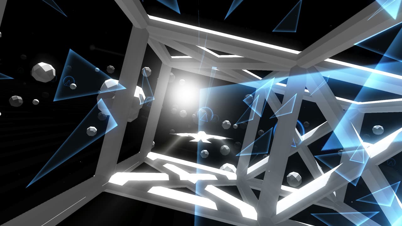 Race The Sun screenshot 2