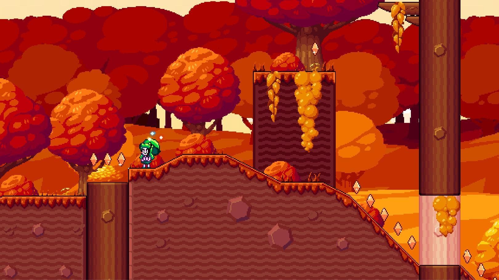 Vibrant Venture screenshot 2
