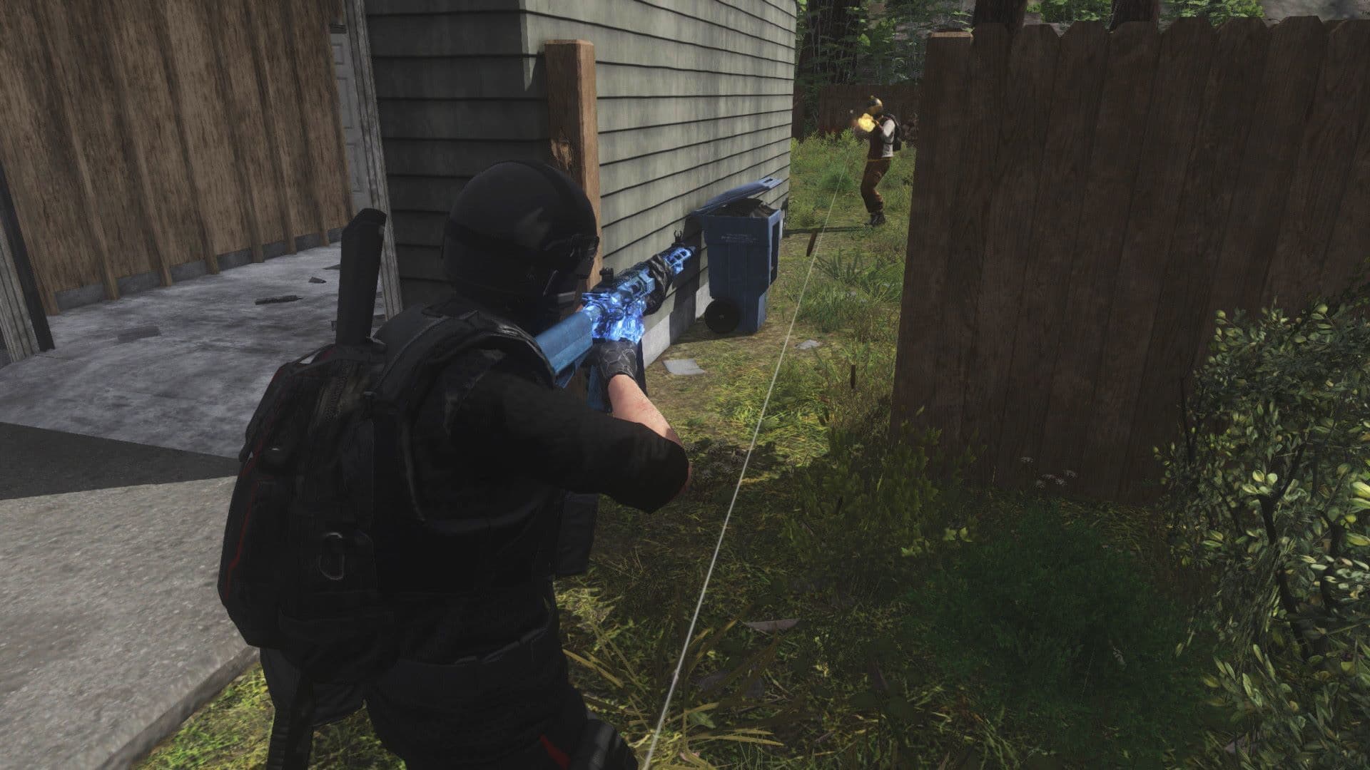 Z1 Battle Royale: Test Server screenshot 2