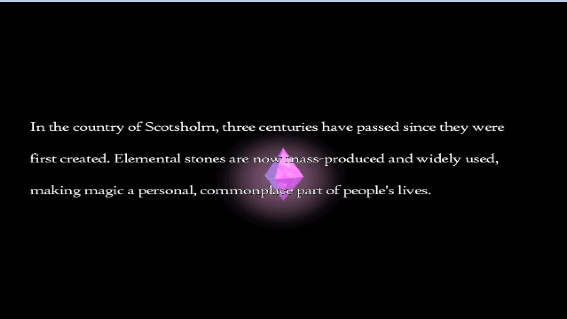 Fortune Summoners screenshot 3