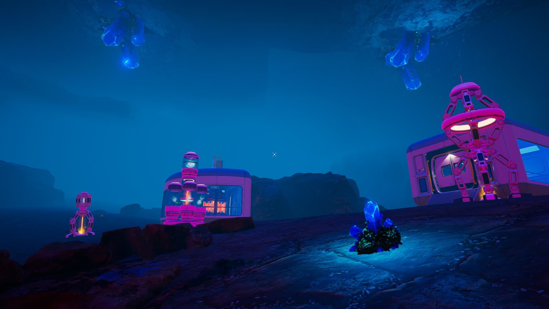 The Planet Crafter screenshot 5