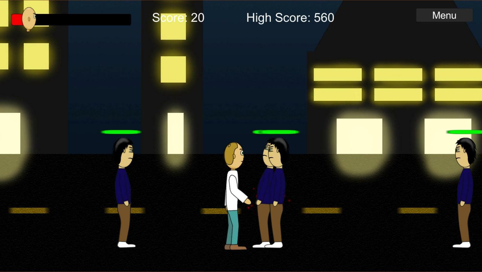 DrainSim screenshot 3
