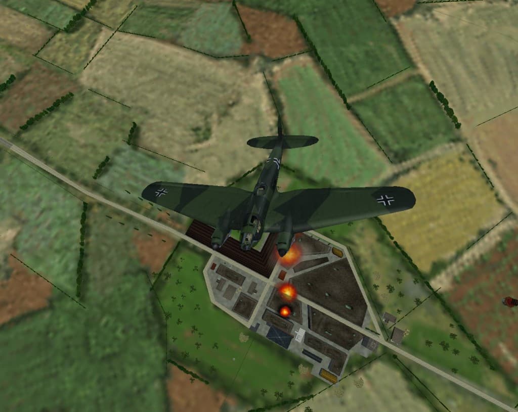 WWII Online screenshot 5