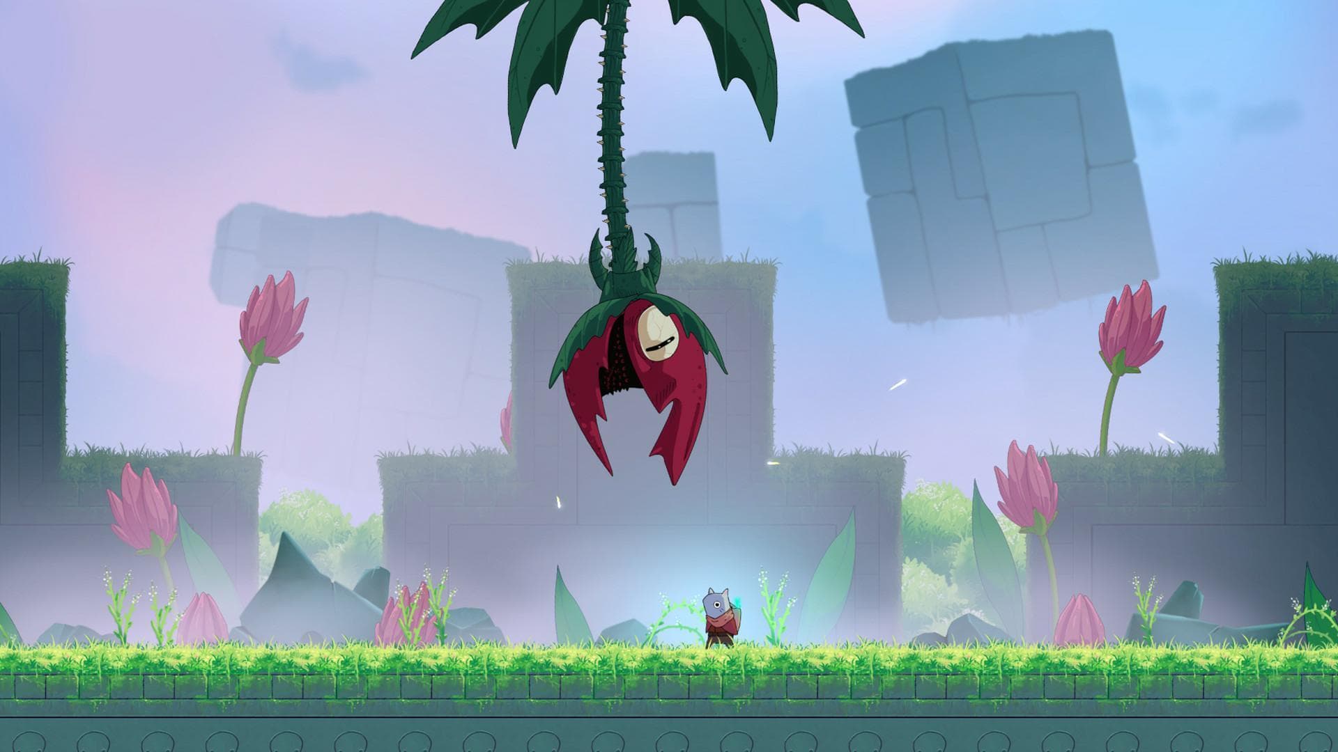 Islets screenshot 5