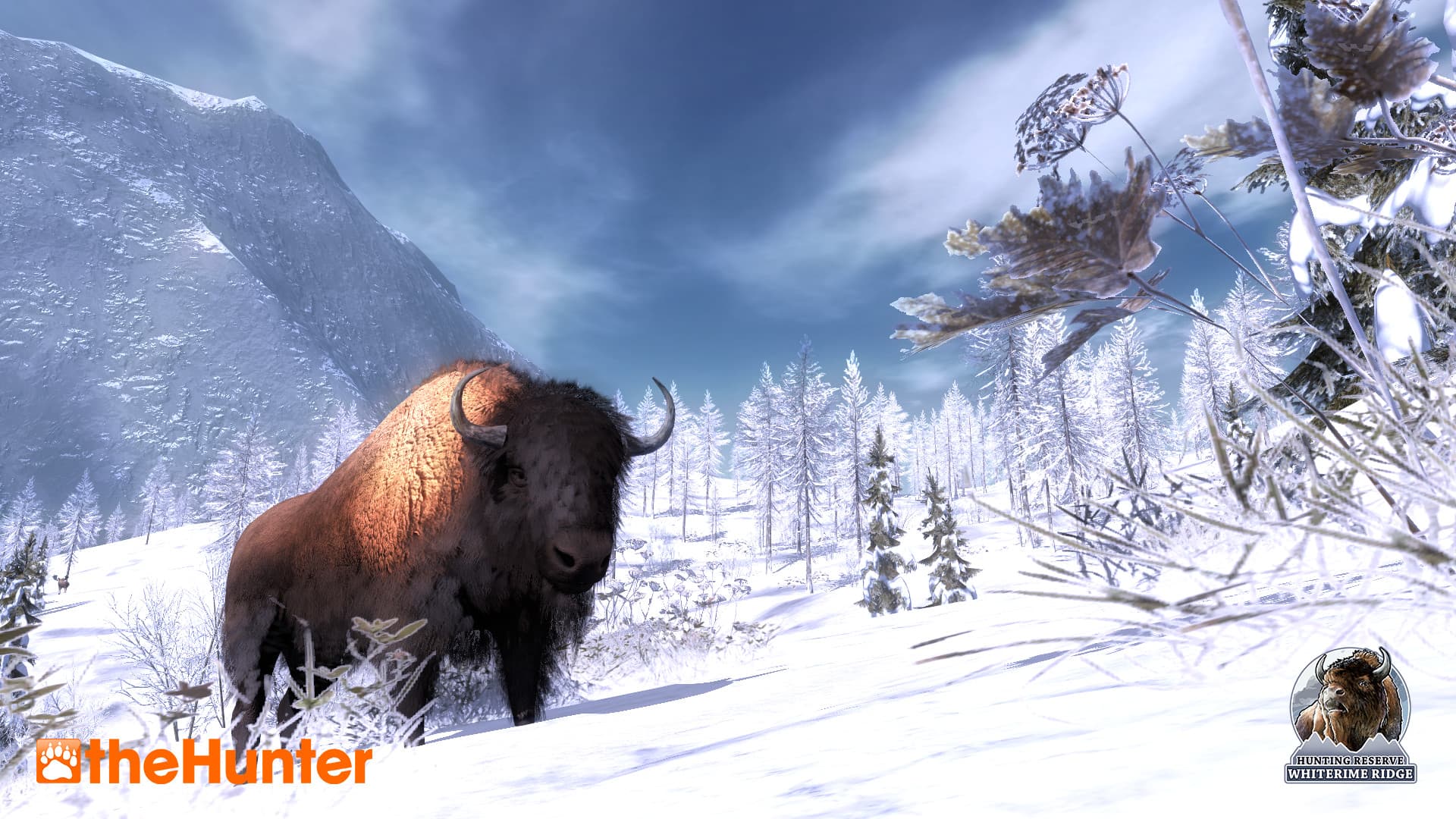 theHunter Classic screenshot 2
