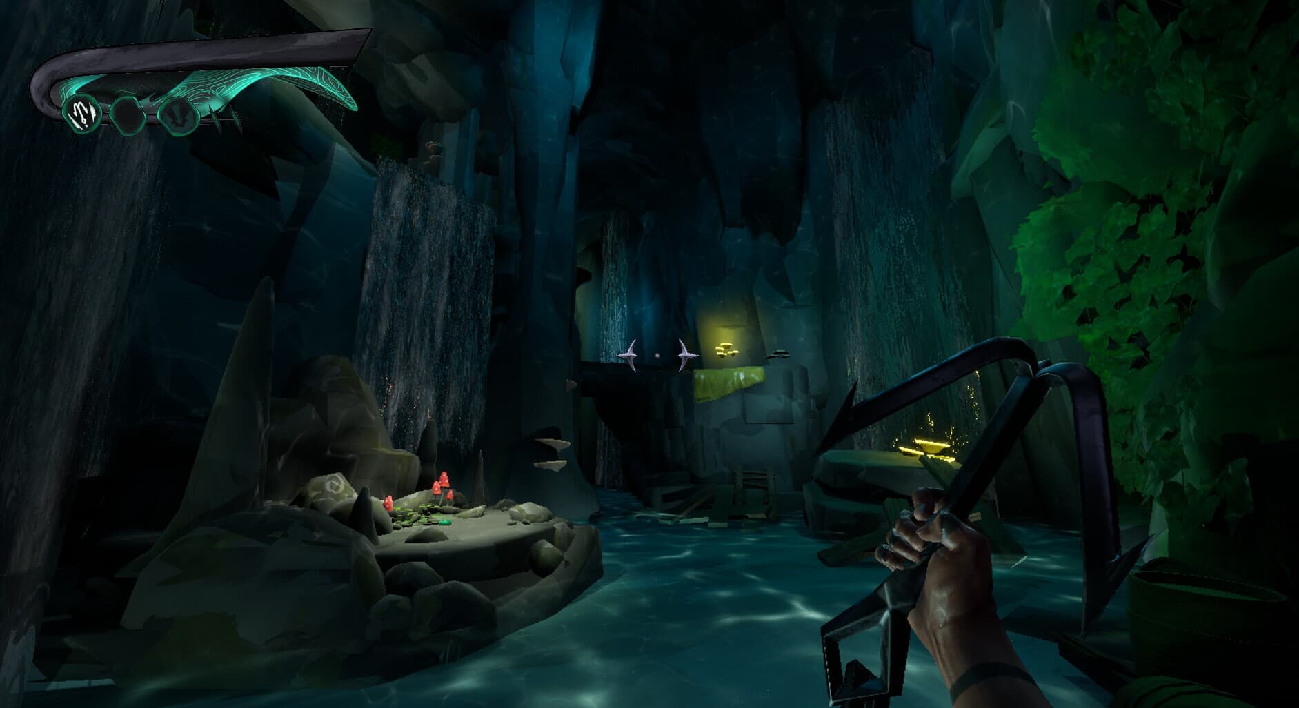 Grimhook screenshot 3