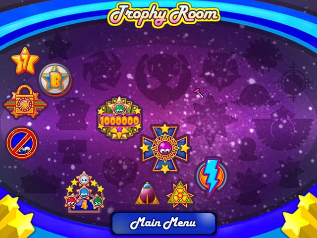 Chuzzle Deluxe screenshot 5