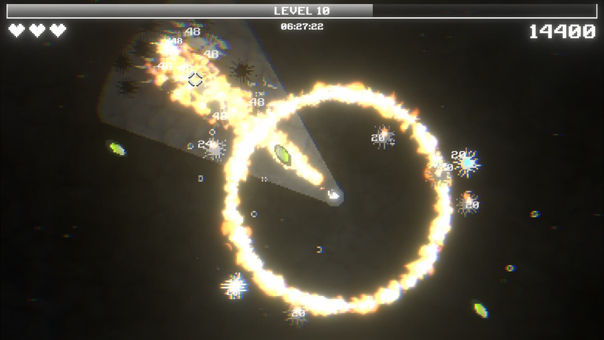 Disfigure screenshot 2